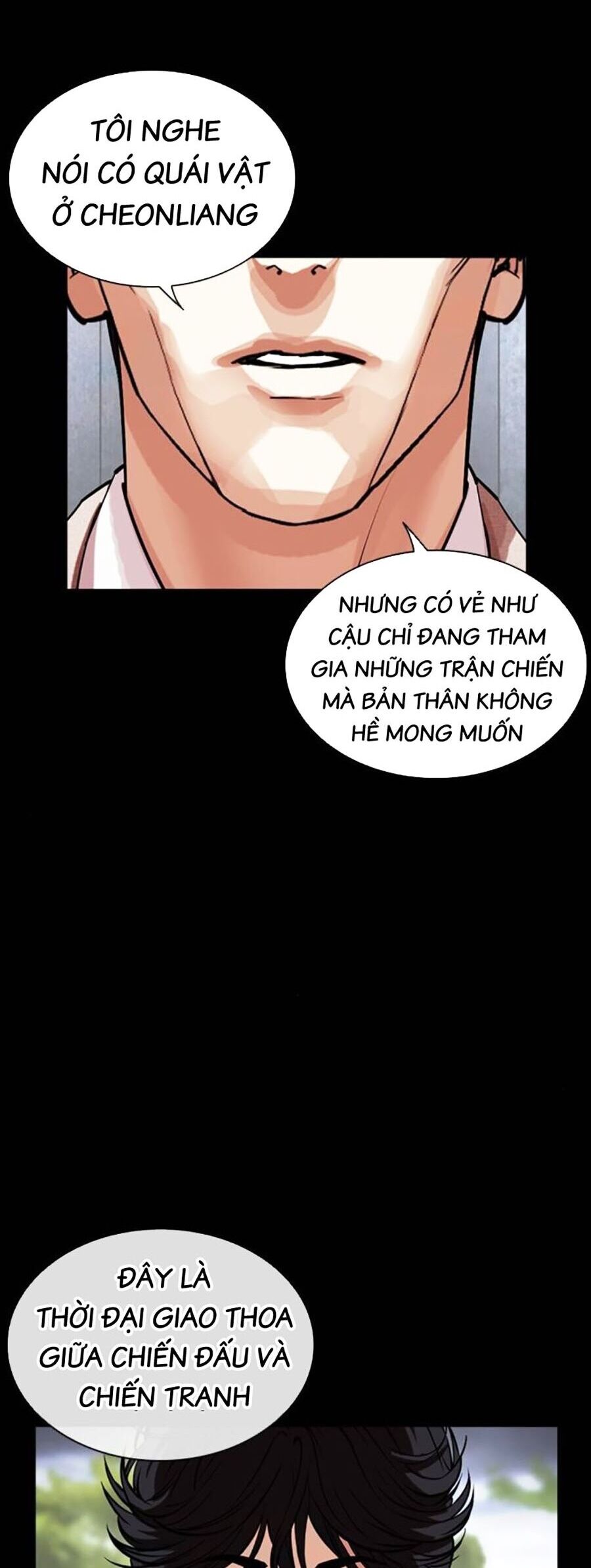 Lookism Chapter 499 - Trang 2