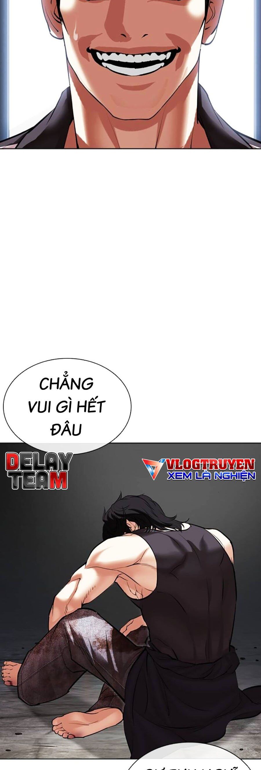 Lookism Chapter 499 - Trang 2