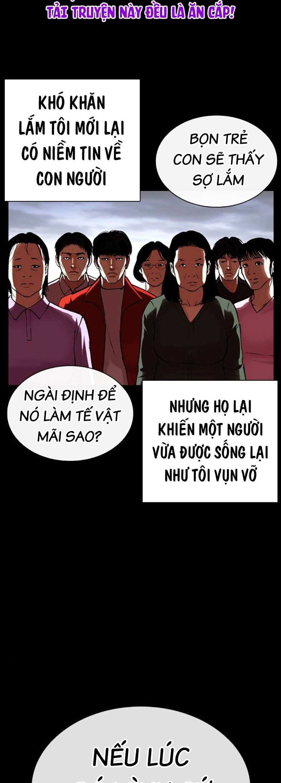 Lookism Chapter 499 - Trang 2