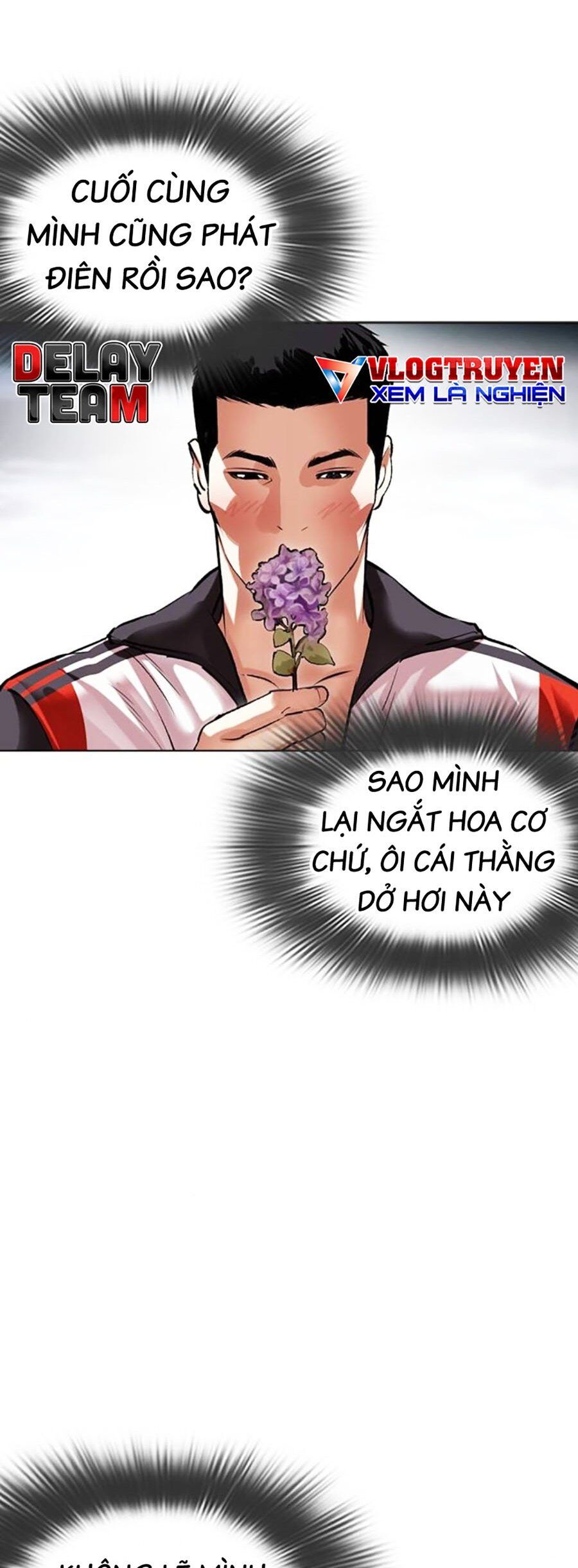 Lookism Chapter 498 - Trang 2