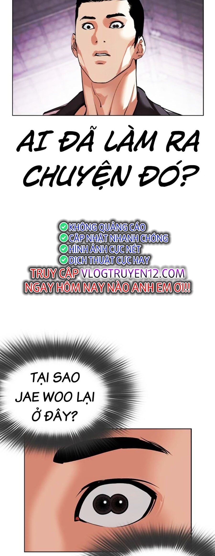 Lookism Chapter 498 - Trang 2