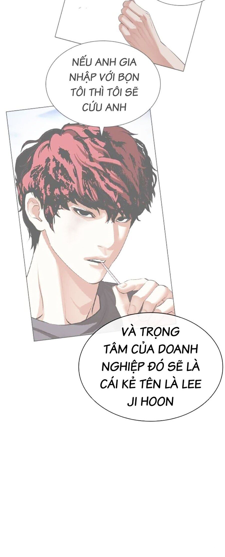 Lookism Chapter 496 - Trang 2