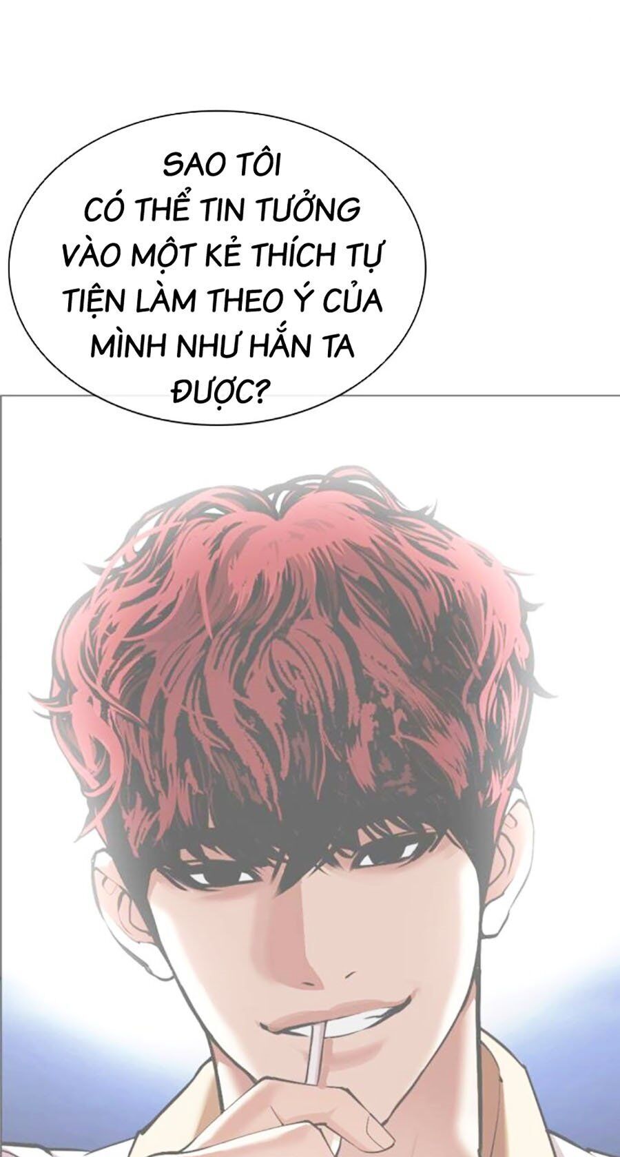 Lookism Chapter 496 - Trang 2