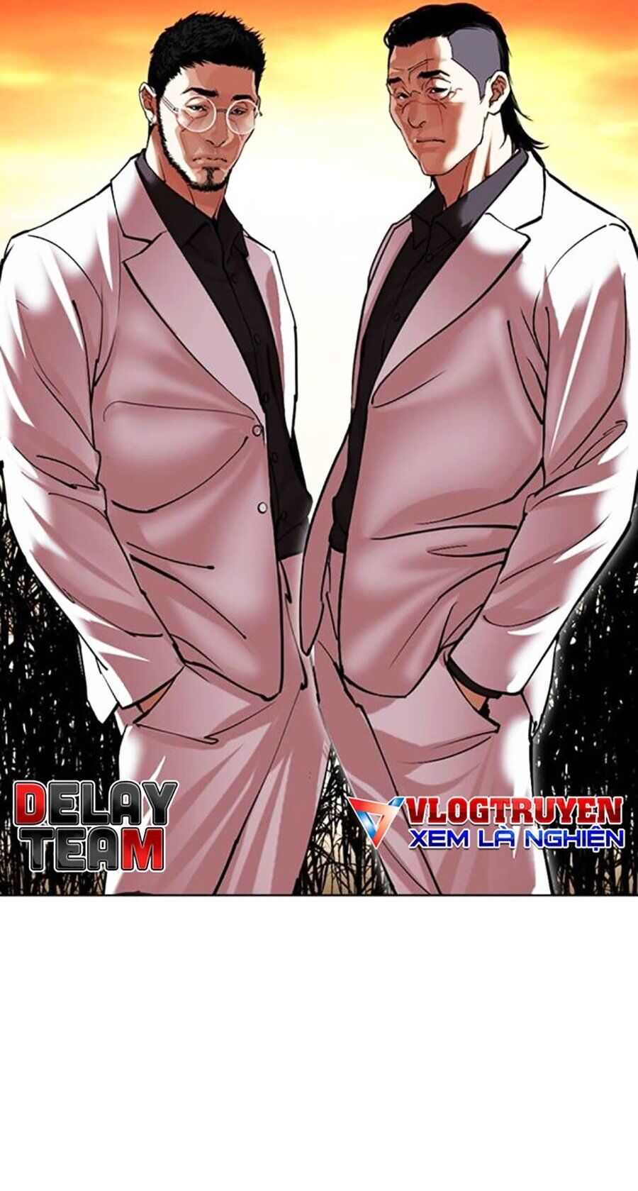 Lookism Chapter 496 - Trang 2