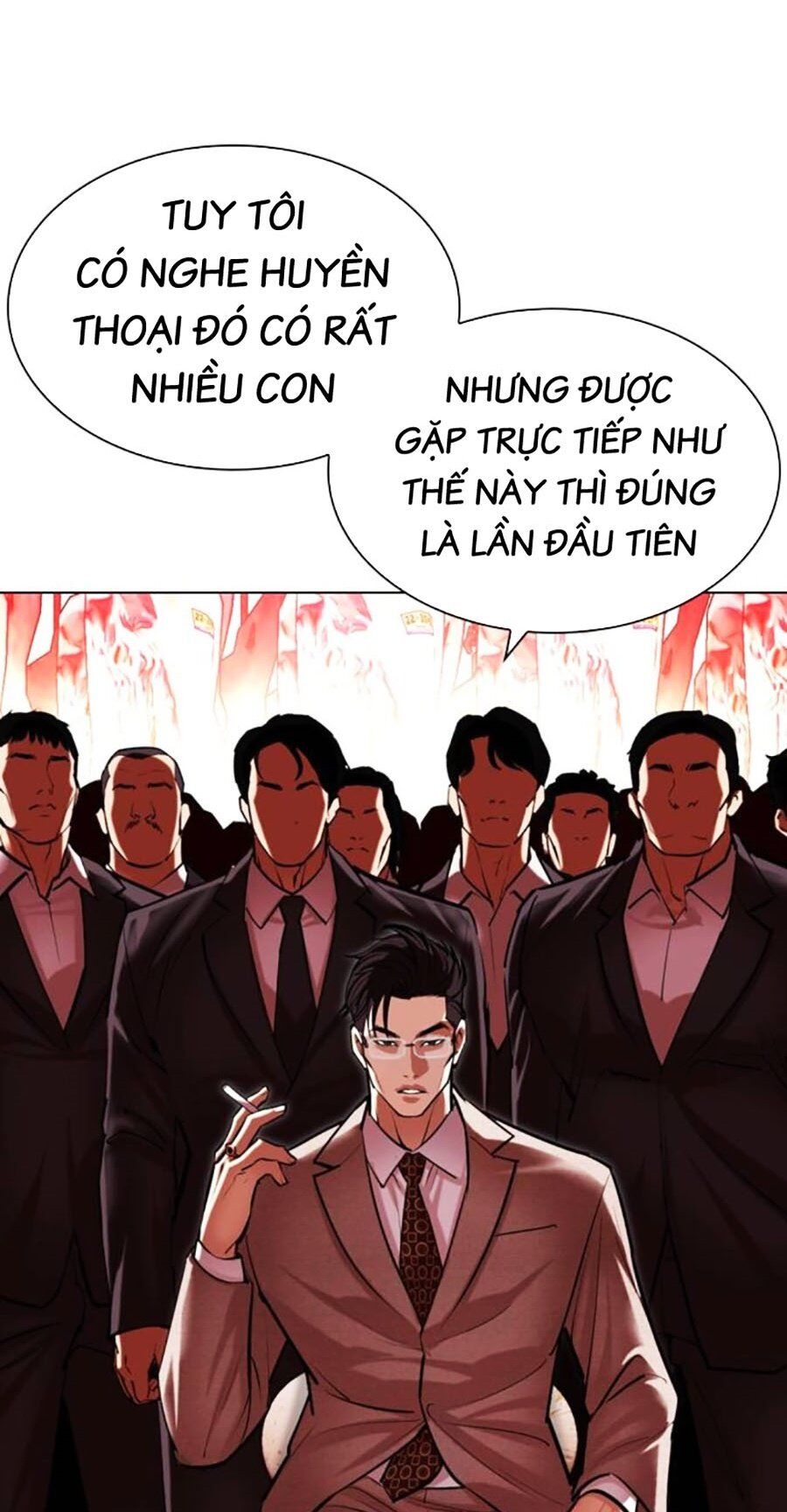 Lookism Chapter 496 - Trang 2