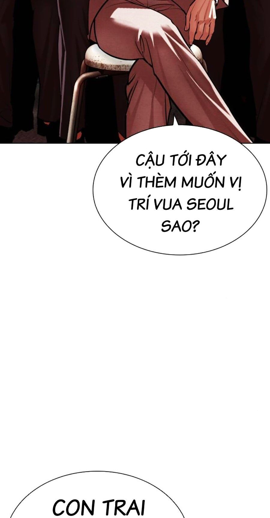 Lookism Chapter 496 - Trang 2