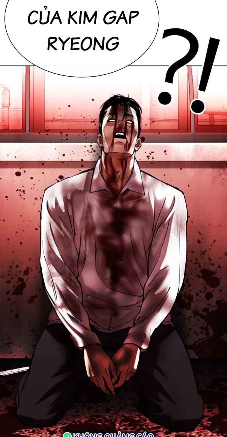 Lookism Chapter 496 - Trang 2