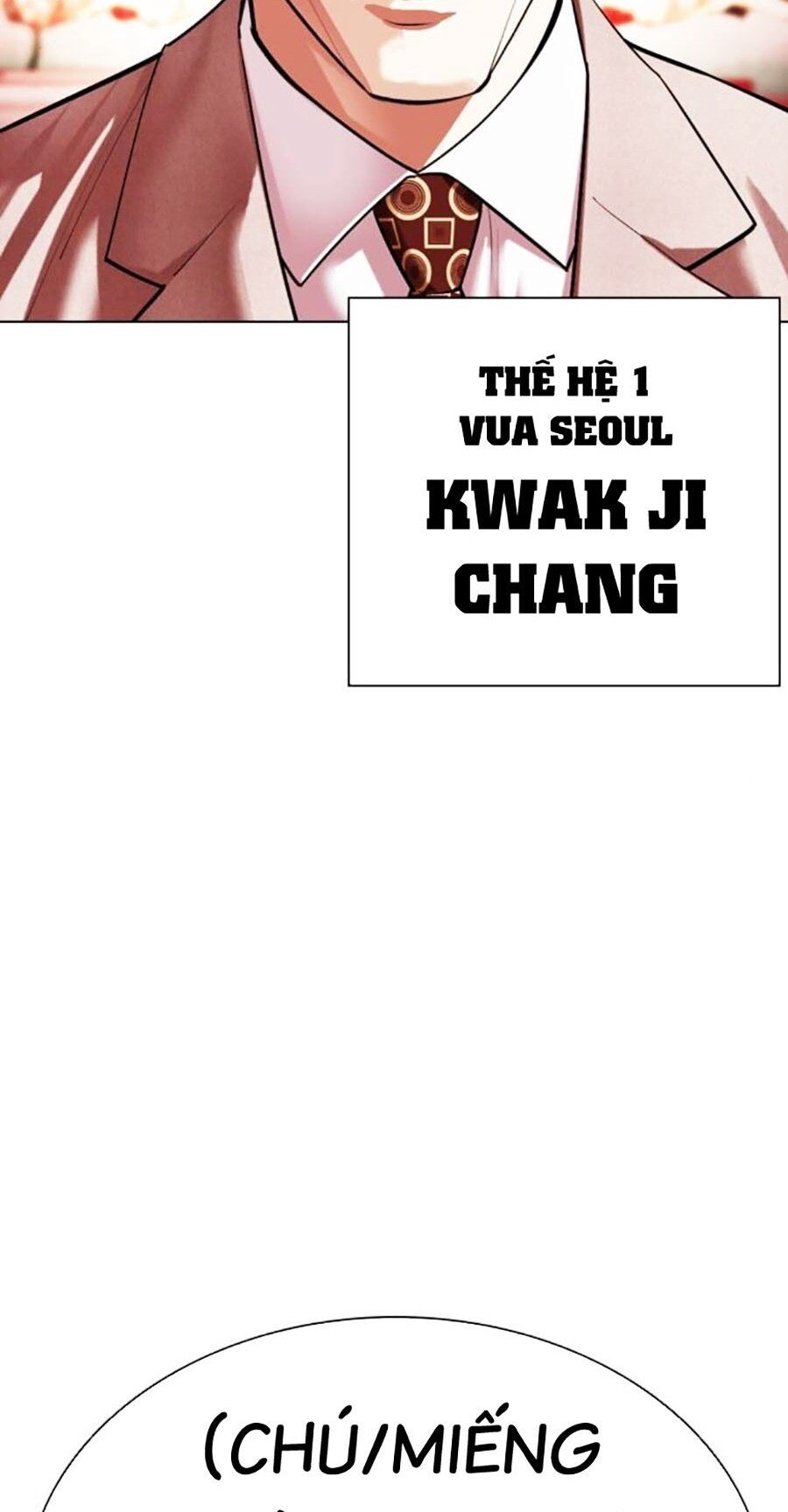 Lookism Chapter 496 - Trang 2