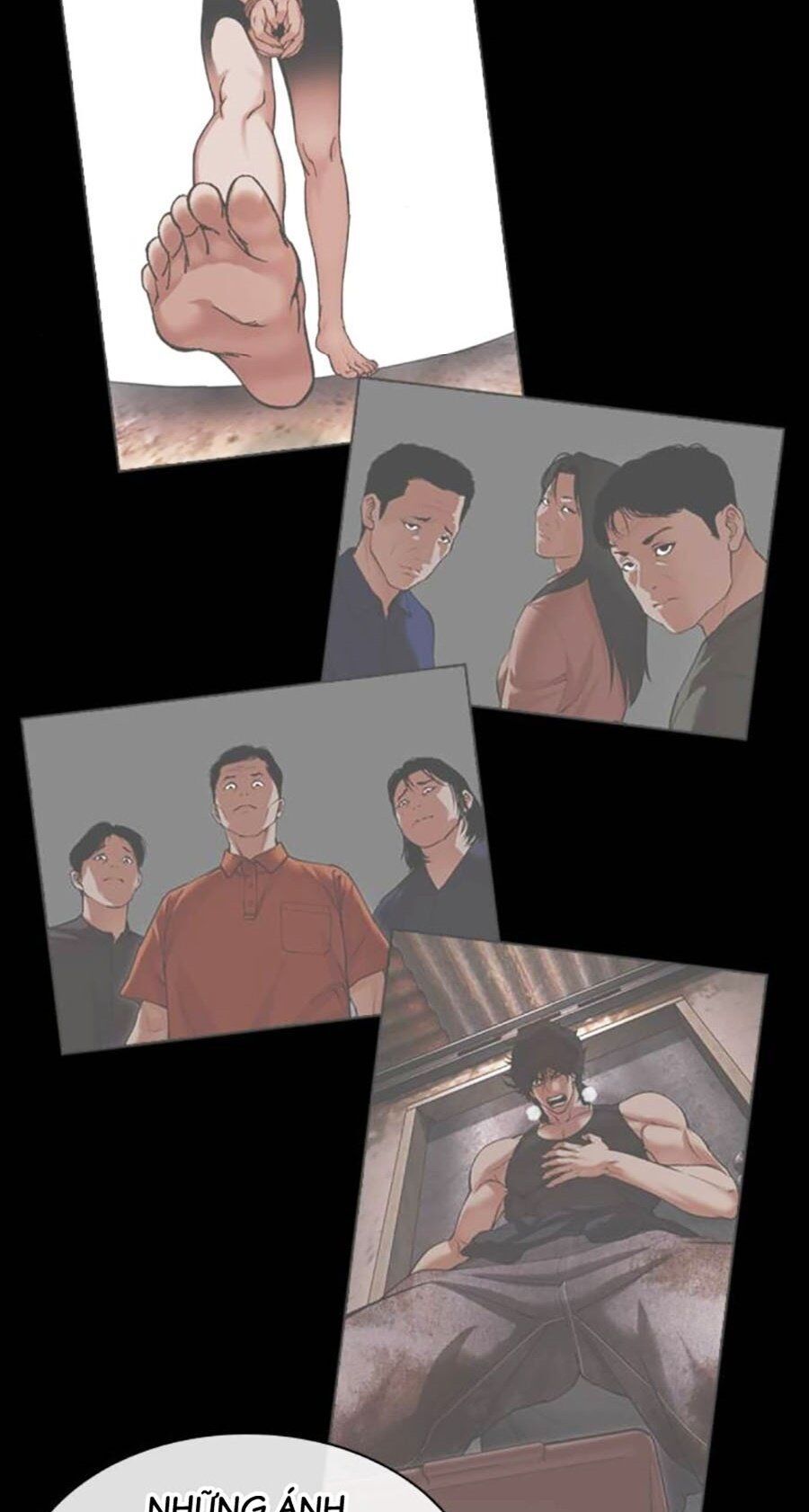 Lookism Chapter 496 - Trang 2