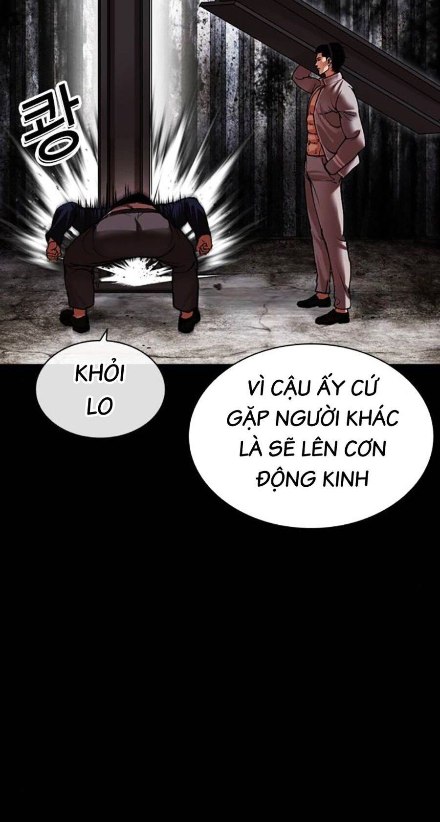 Lookism Chapter 496 - Trang 2