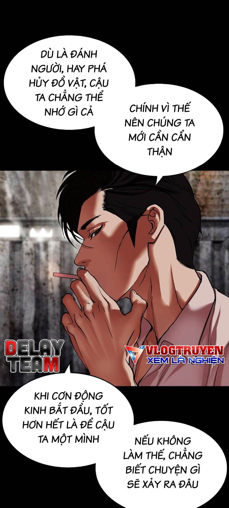 Lookism Chapter 496 - Trang 2