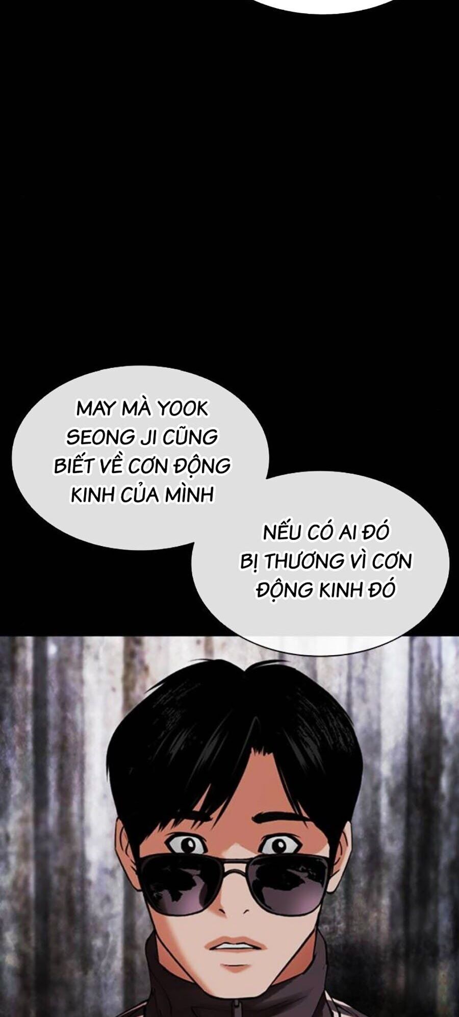 Lookism Chapter 496 - Trang 2