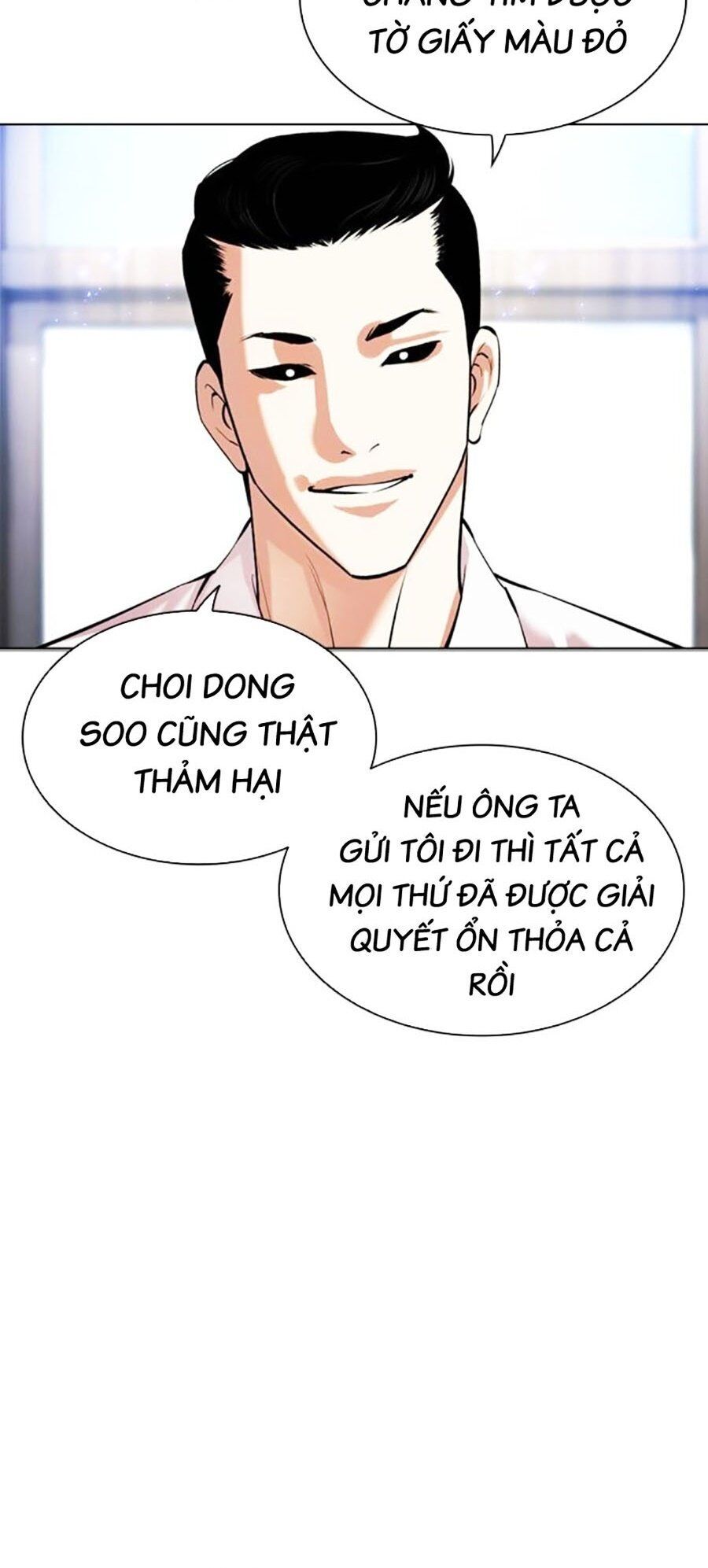 Lookism Chapter 496 - Trang 2