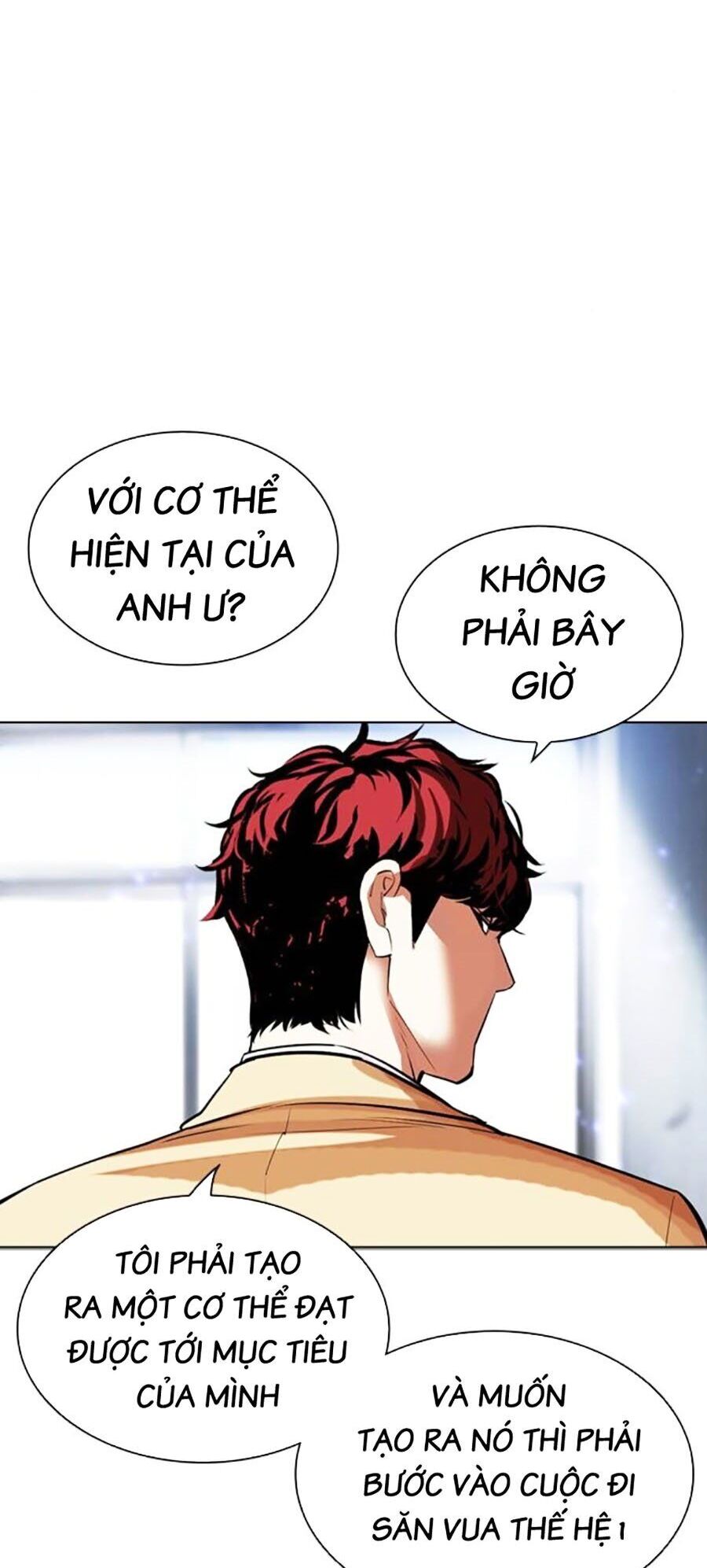 Lookism Chapter 496 - Trang 2