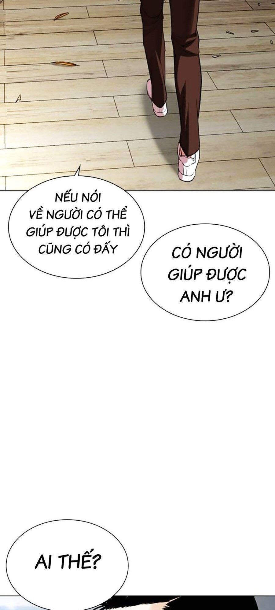 Lookism Chapter 496 - Trang 2