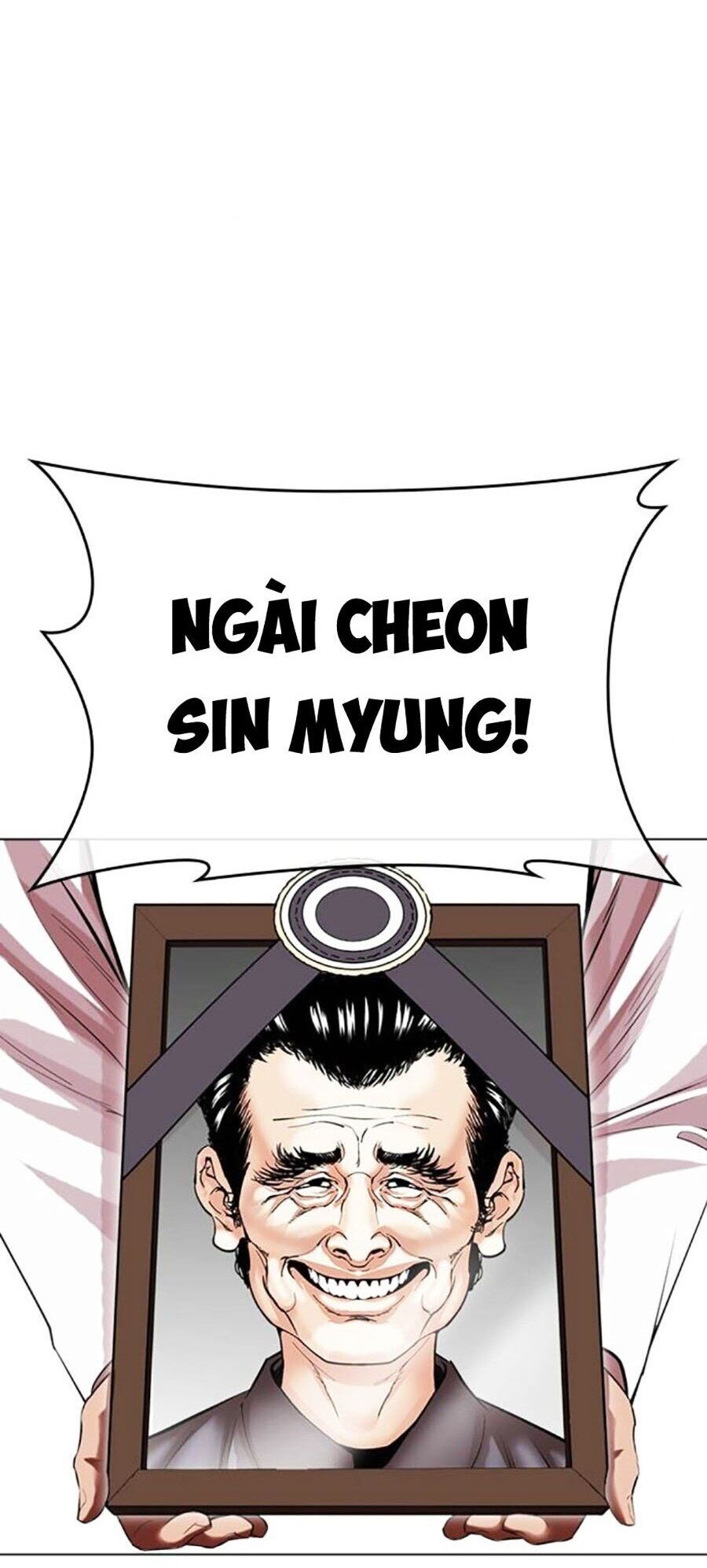 Lookism Chapter 496 - Trang 2