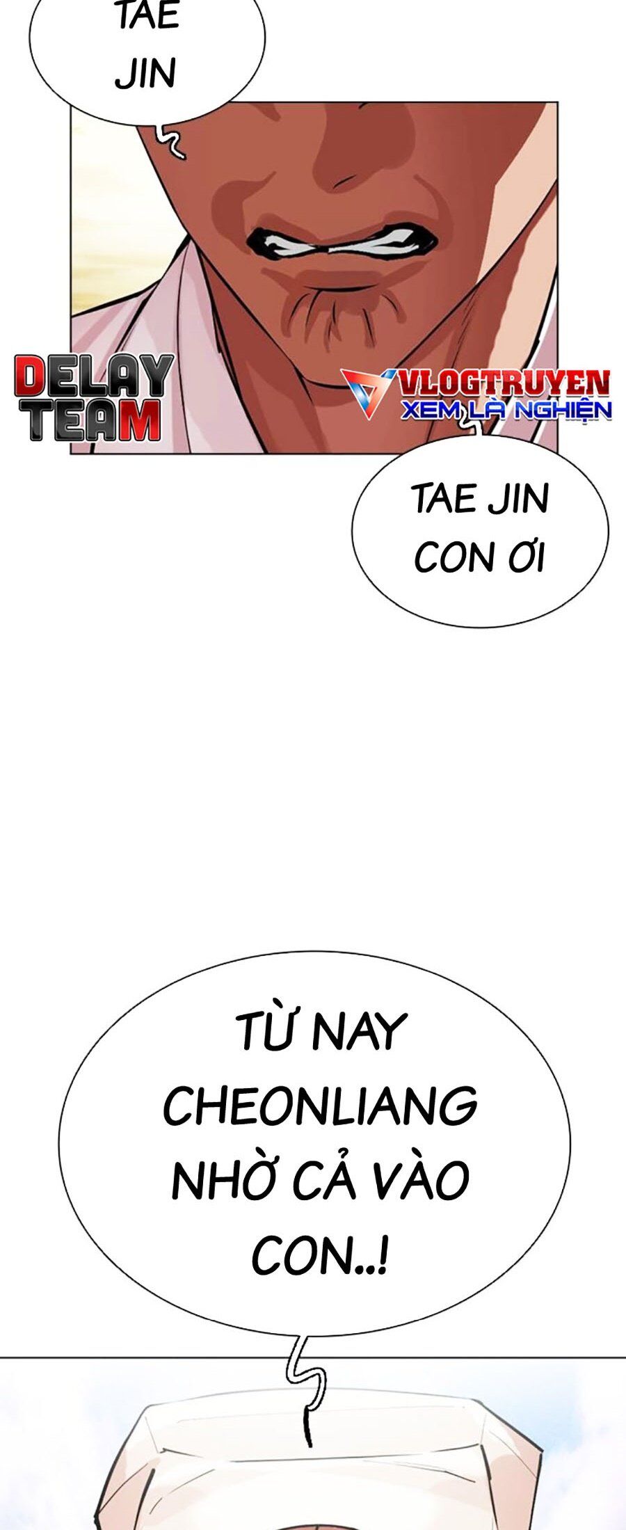 Lookism Chapter 496 - Trang 2