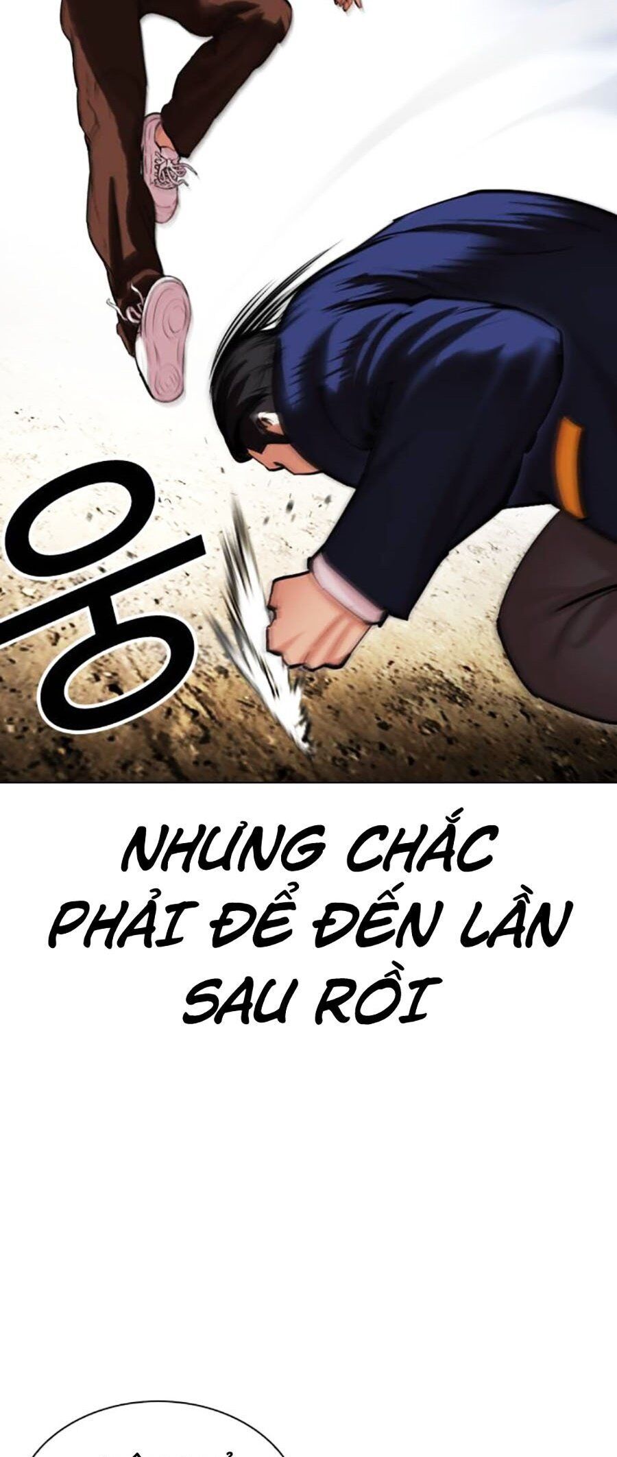 Lookism Chapter 495 - Trang 2