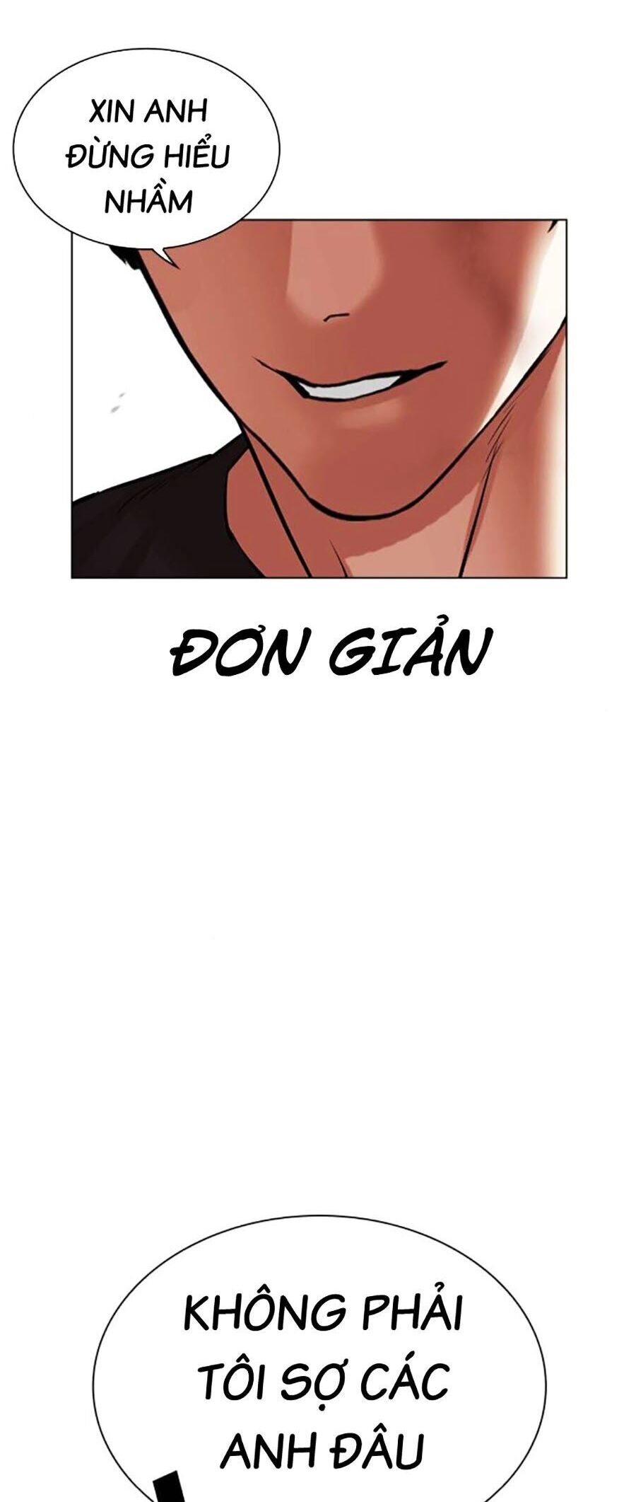 Lookism Chapter 495 - Trang 2