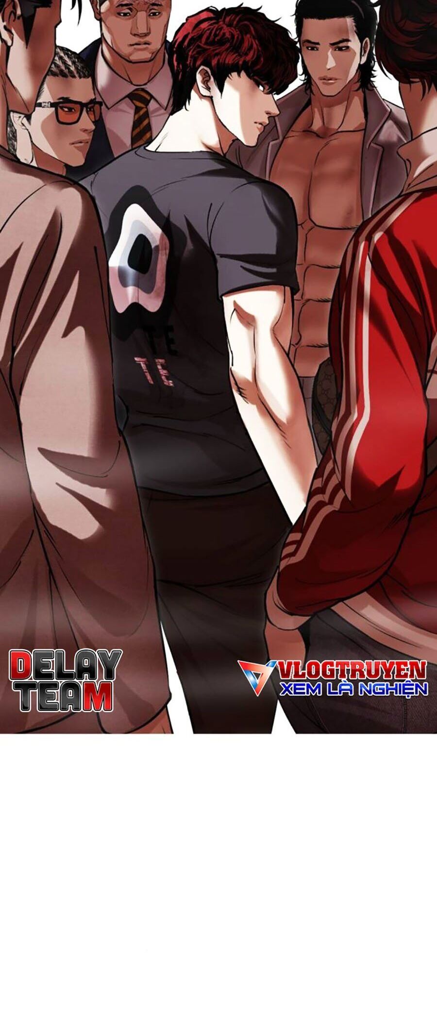 Lookism Chapter 495 - Trang 2