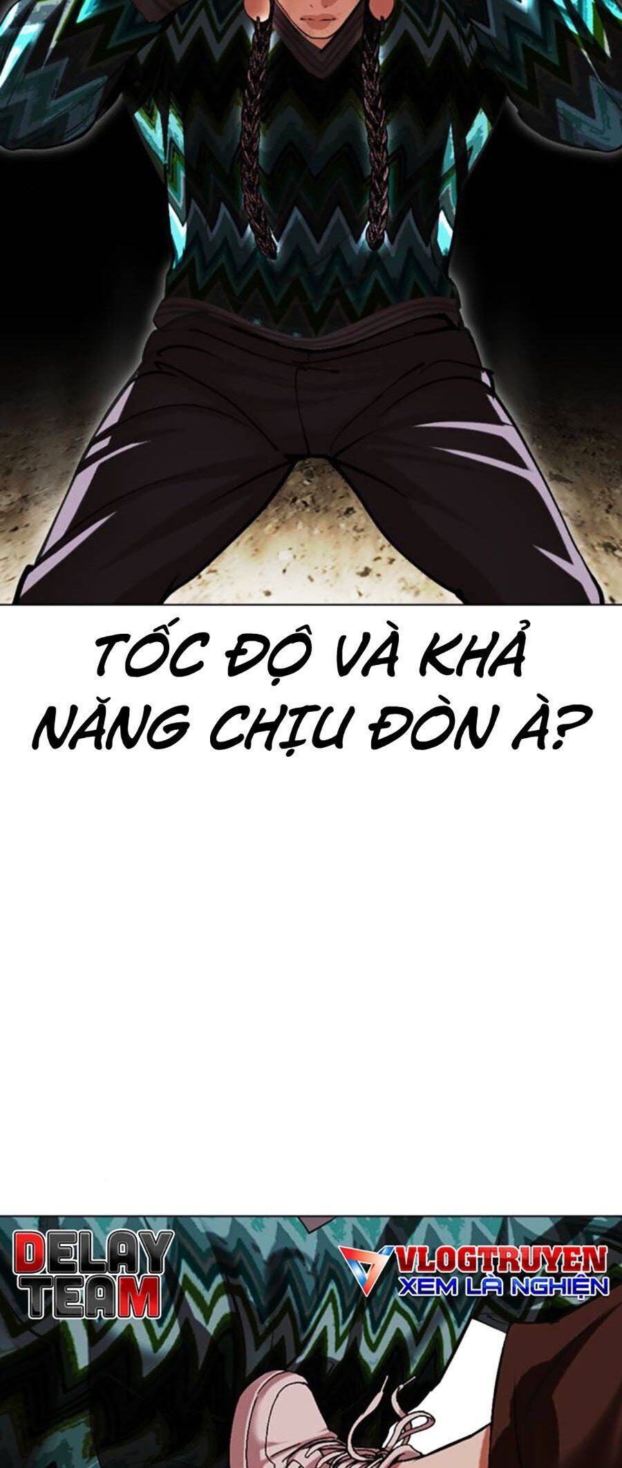 Lookism Chapter 495 - Trang 2