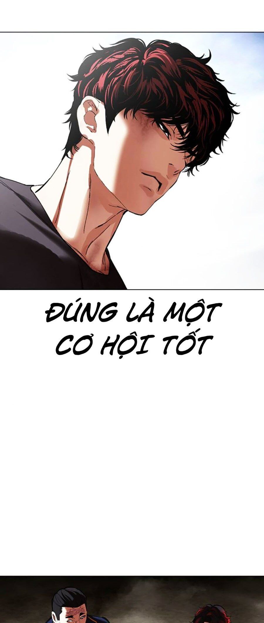 Lookism Chapter 495 - Trang 2