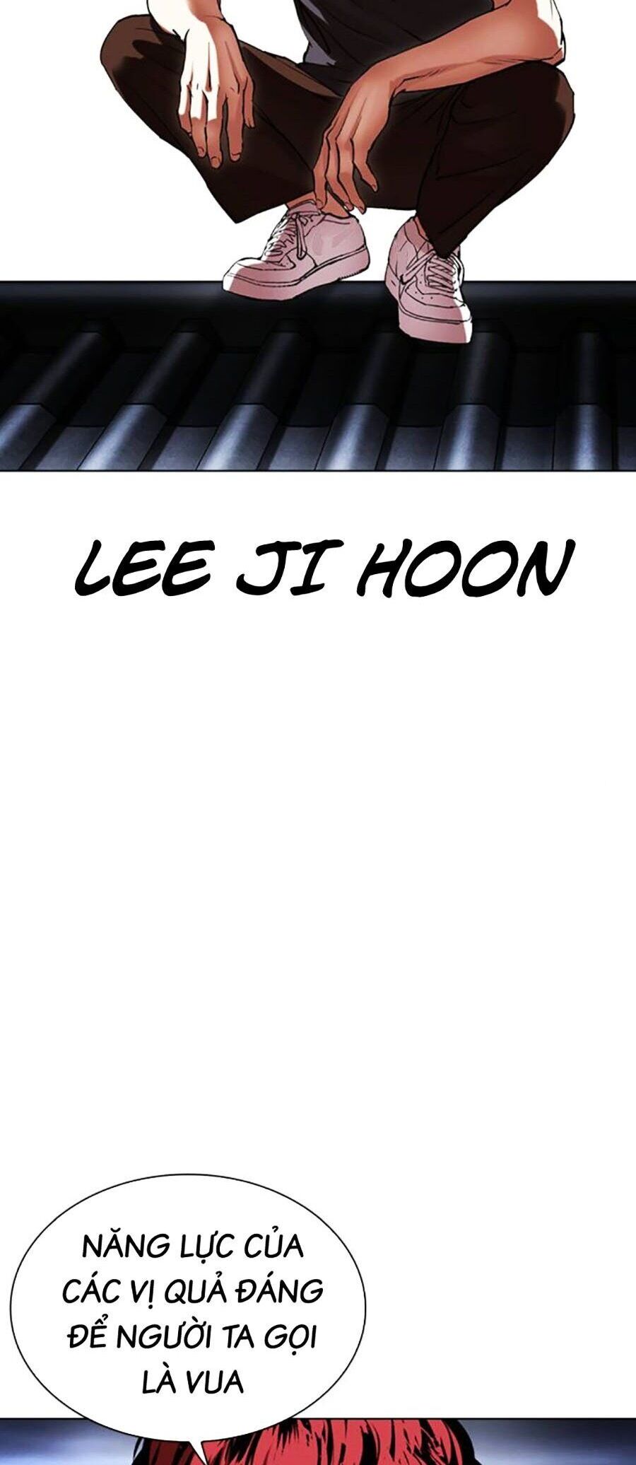 Lookism Chapter 495 - Trang 2