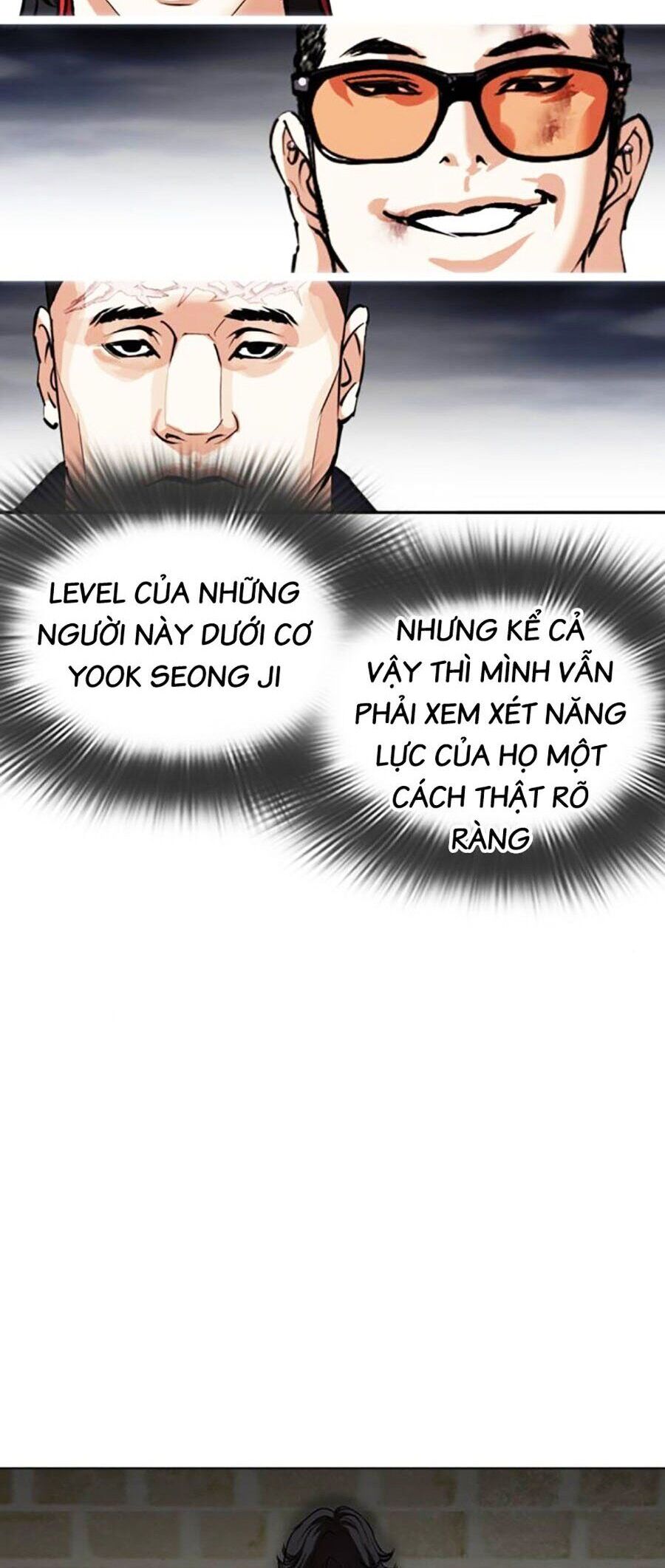 Lookism Chapter 495 - Trang 2