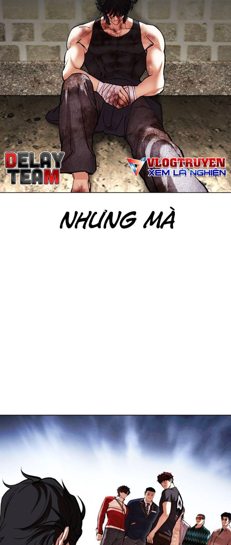 Lookism Chapter 495 - Trang 2