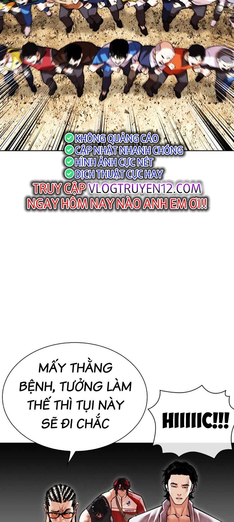 Lookism Chapter 495 - Trang 2