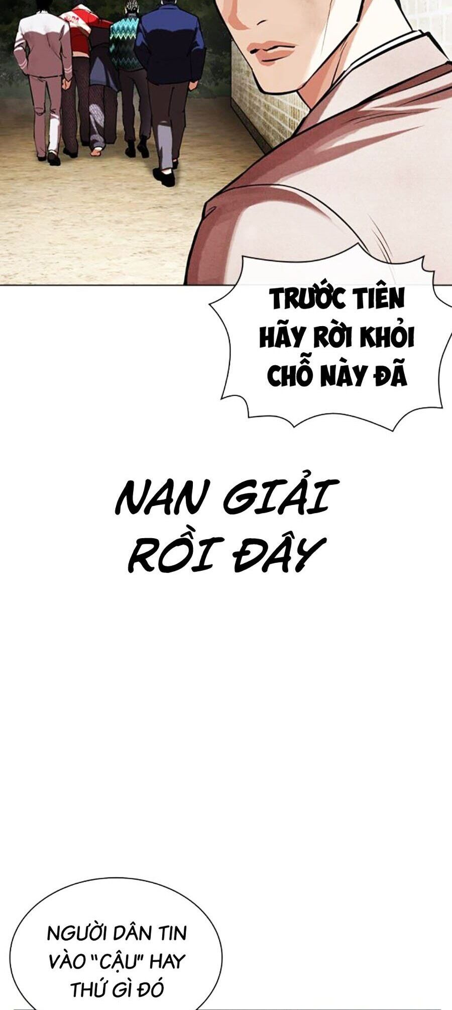 Lookism Chapter 495 - Trang 2