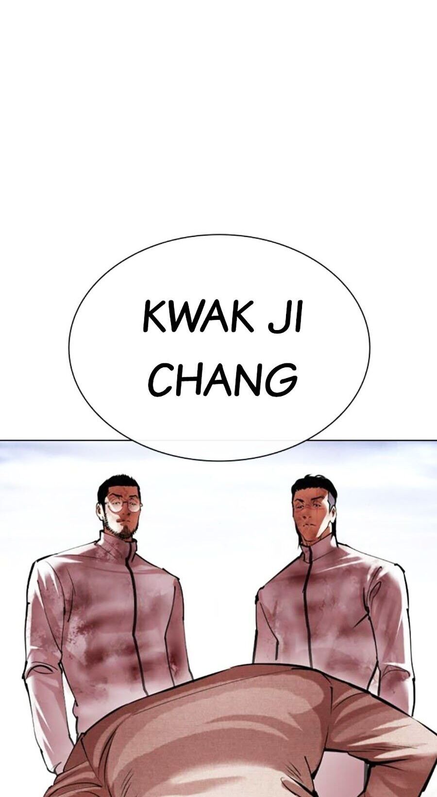 Lookism Chapter 494 - Trang 2