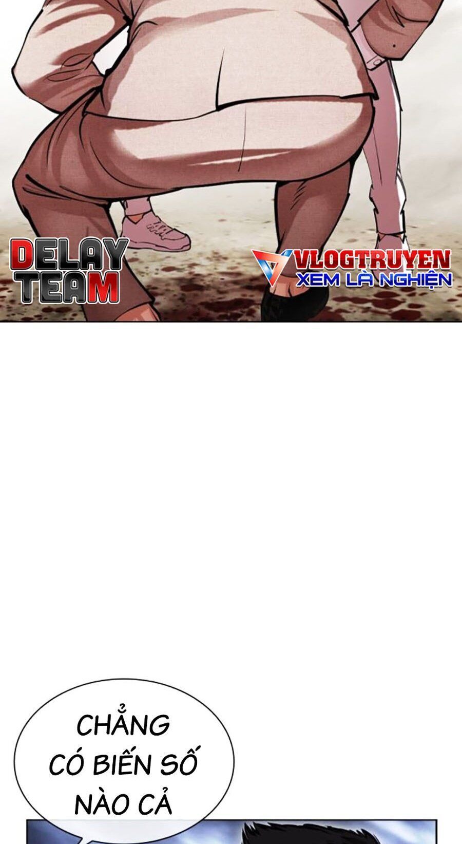 Lookism Chapter 494 - Trang 2