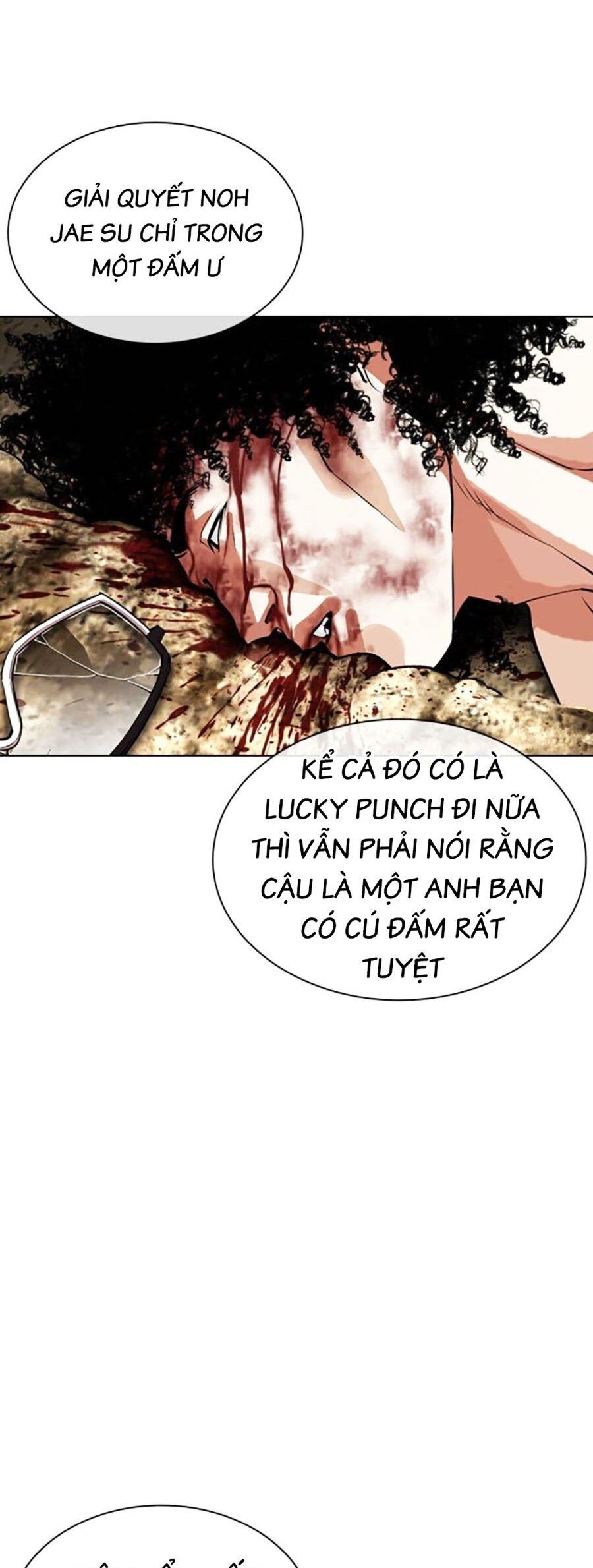 Lookism Chapter 494 - Trang 2