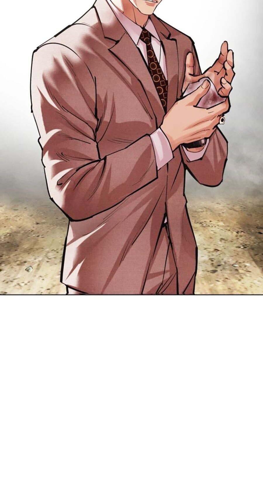 Lookism Chapter 494 - Trang 2