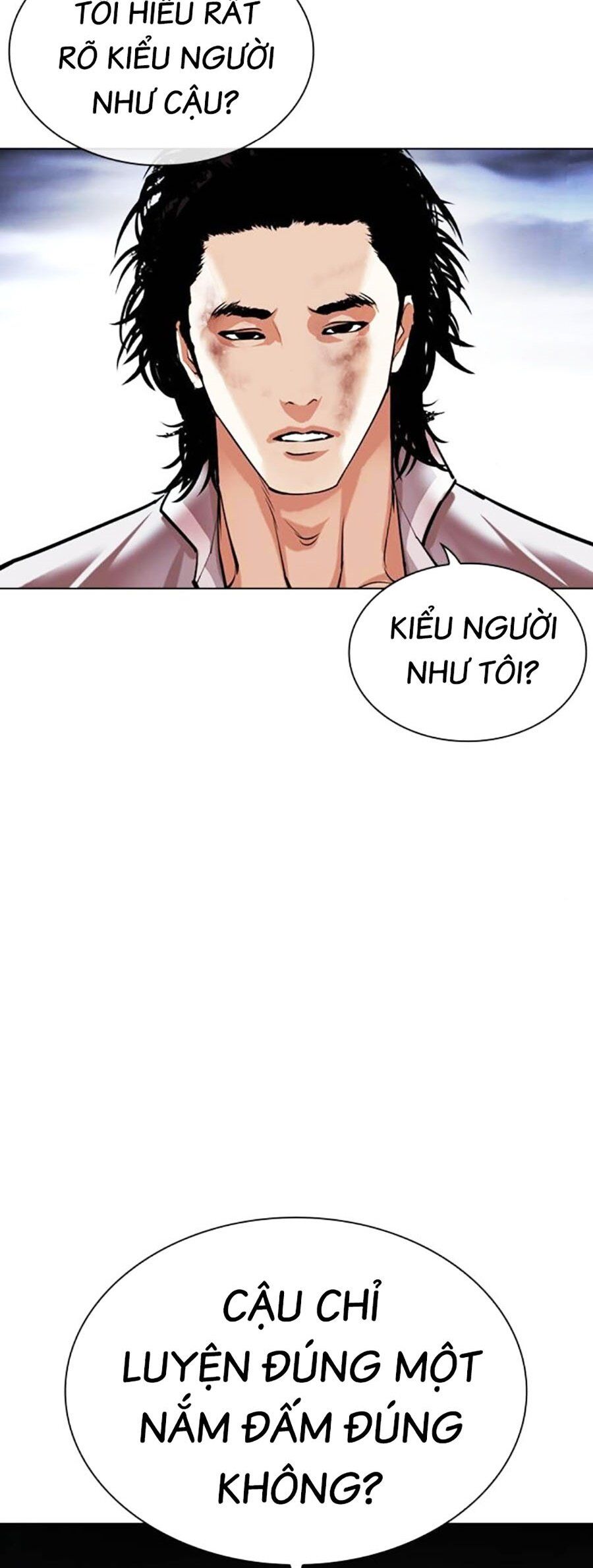 Lookism Chapter 494 - Trang 2