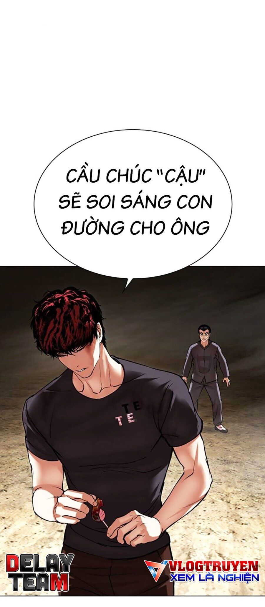 Lookism Chapter 494 - Trang 2