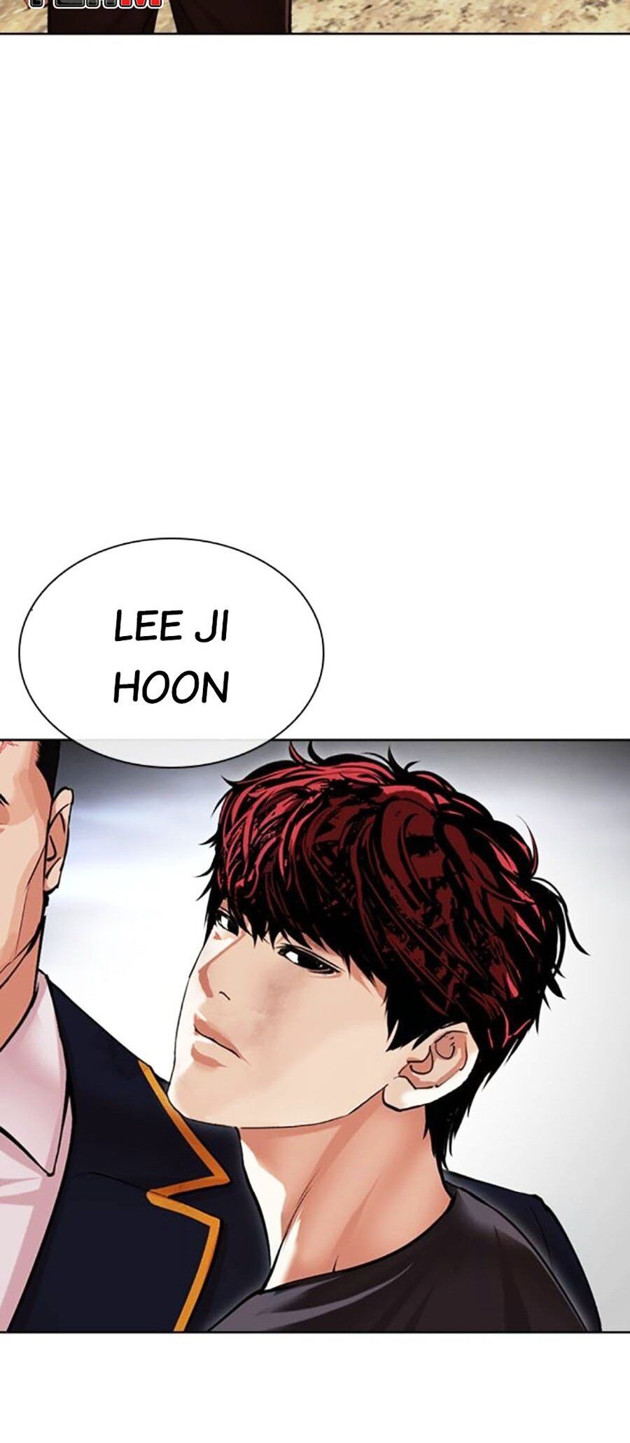 Lookism Chapter 494 - Trang 2