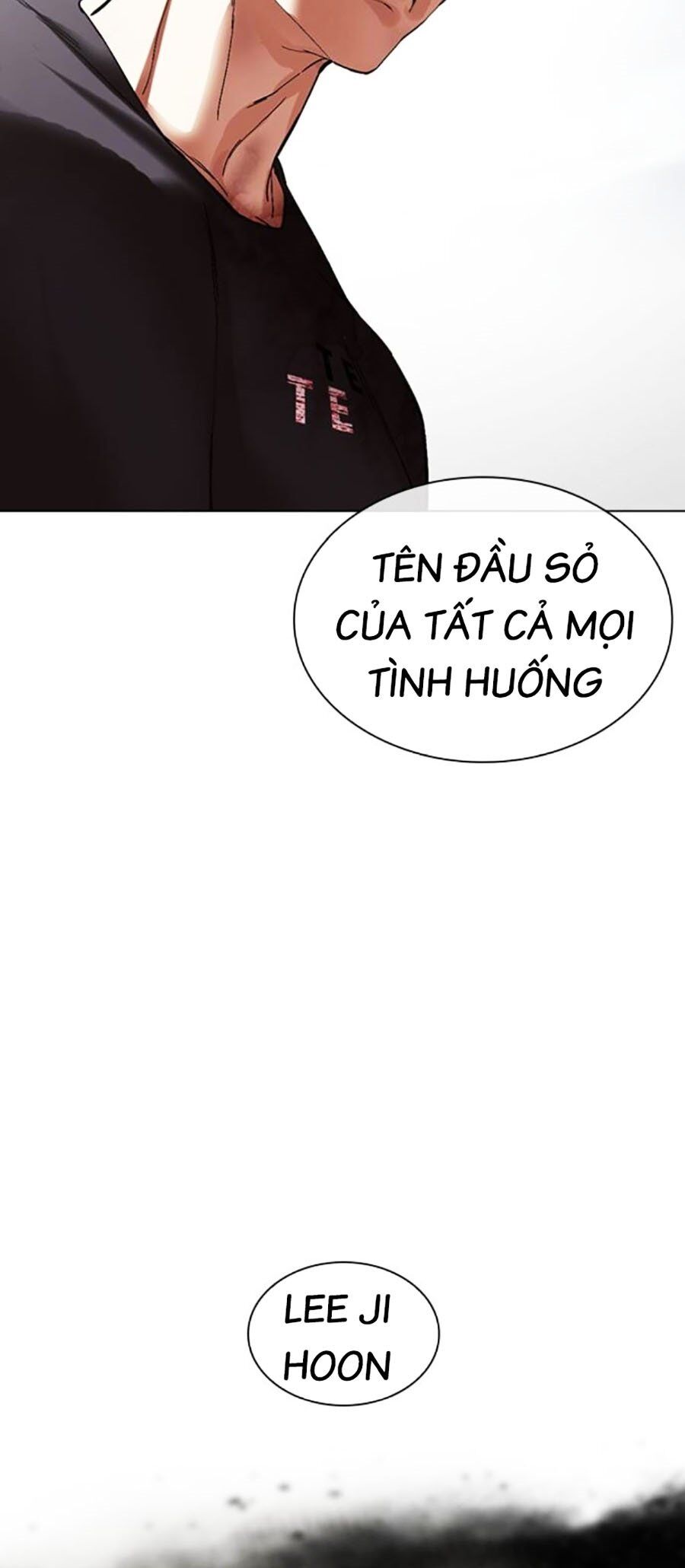 Lookism Chapter 494 - Trang 2