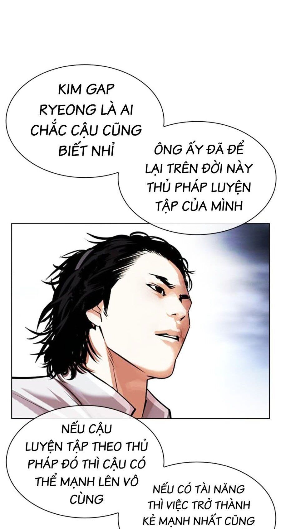 Lookism Chapter 494 - Trang 2