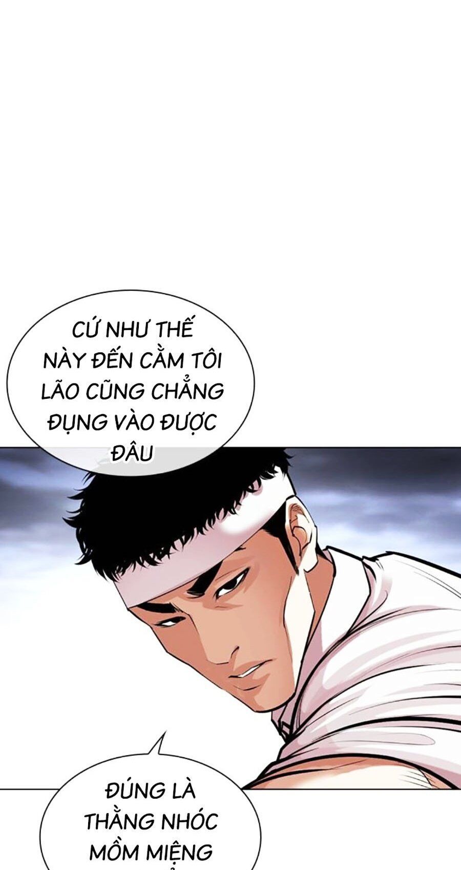 Lookism Chapter 494 - Trang 2