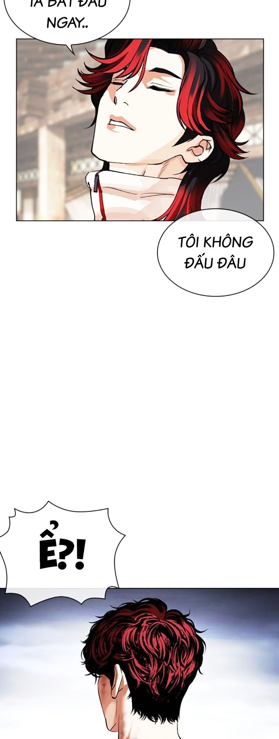 Lookism Chapter 494 - Trang 2