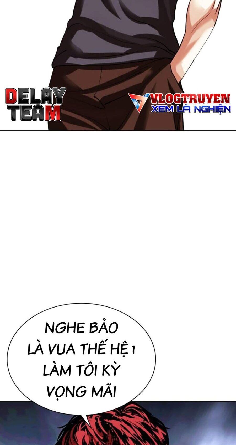 Lookism Chapter 494 - Trang 2