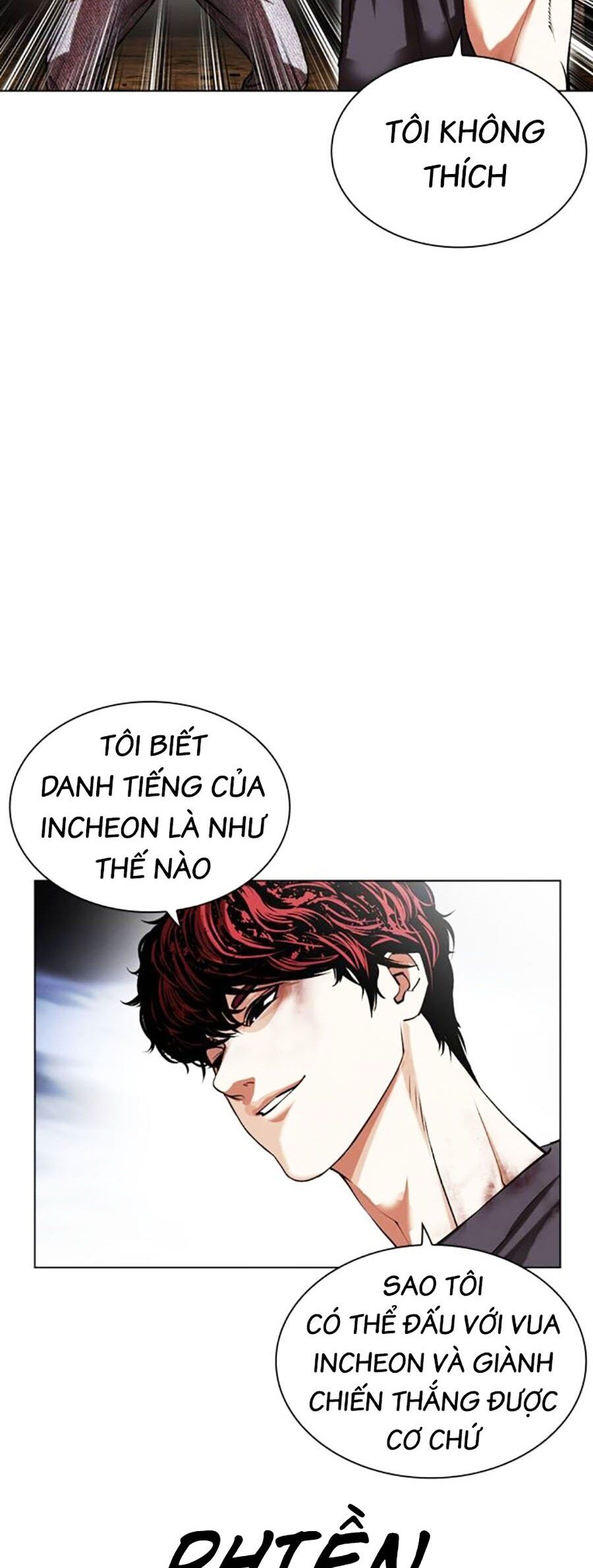 Lookism Chapter 494 - Trang 2