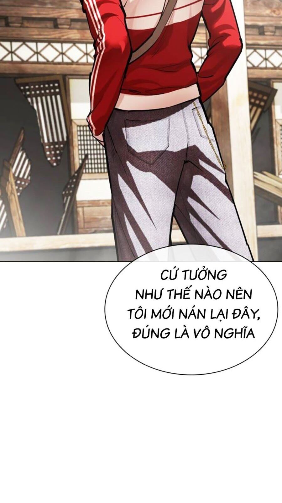 Lookism Chapter 494 - Trang 2