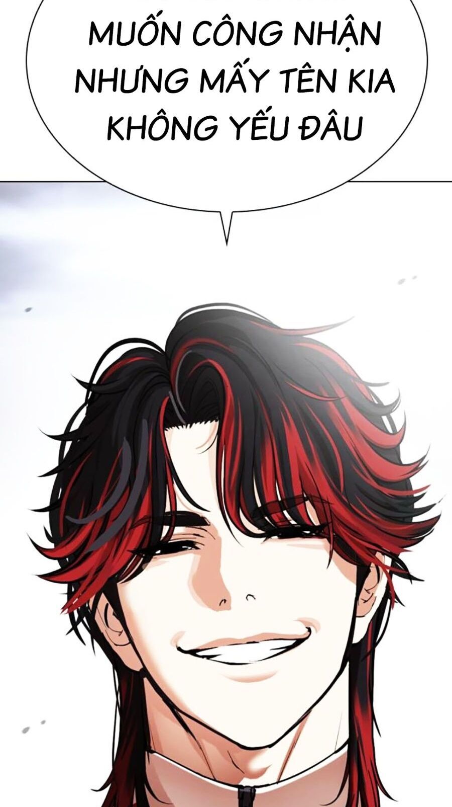 Lookism Chapter 494 - Trang 2