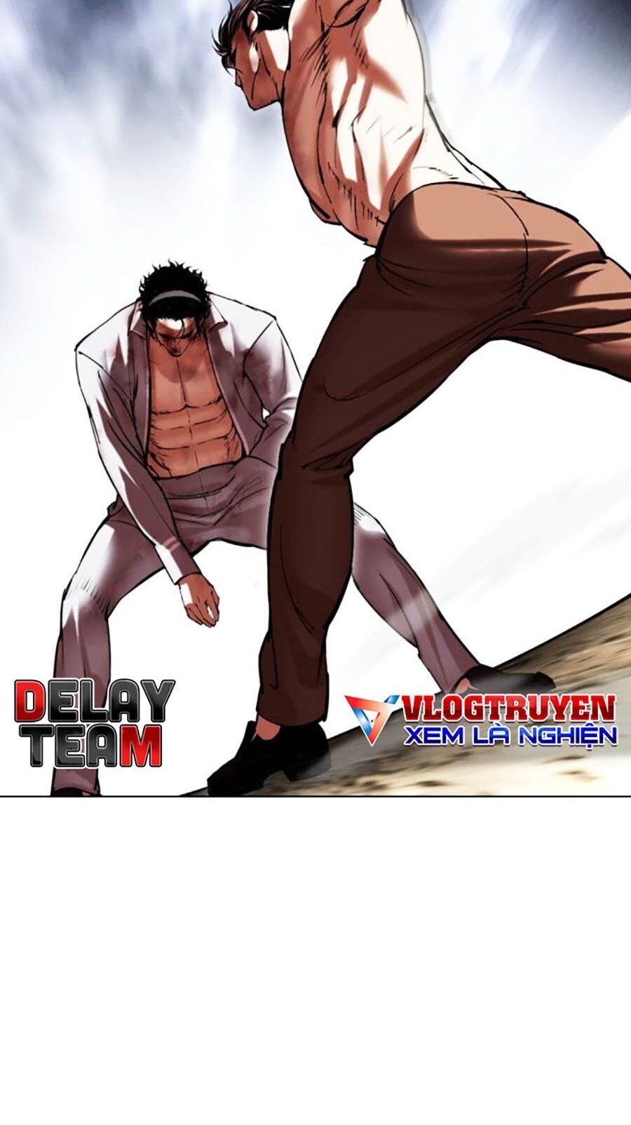 Lookism Chapter 494 - Trang 2