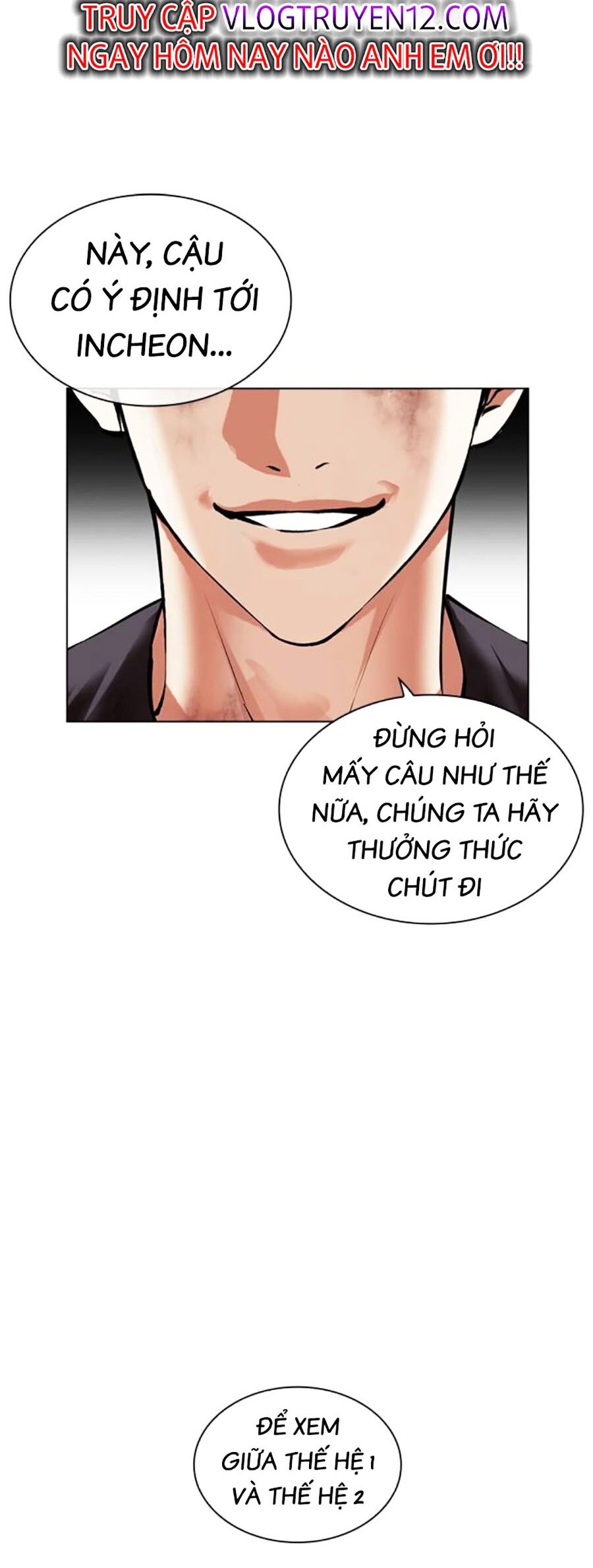 Lookism Chapter 494 - Trang 2