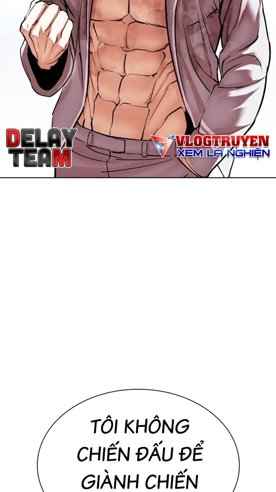 Lookism Chapter 494 - Trang 2