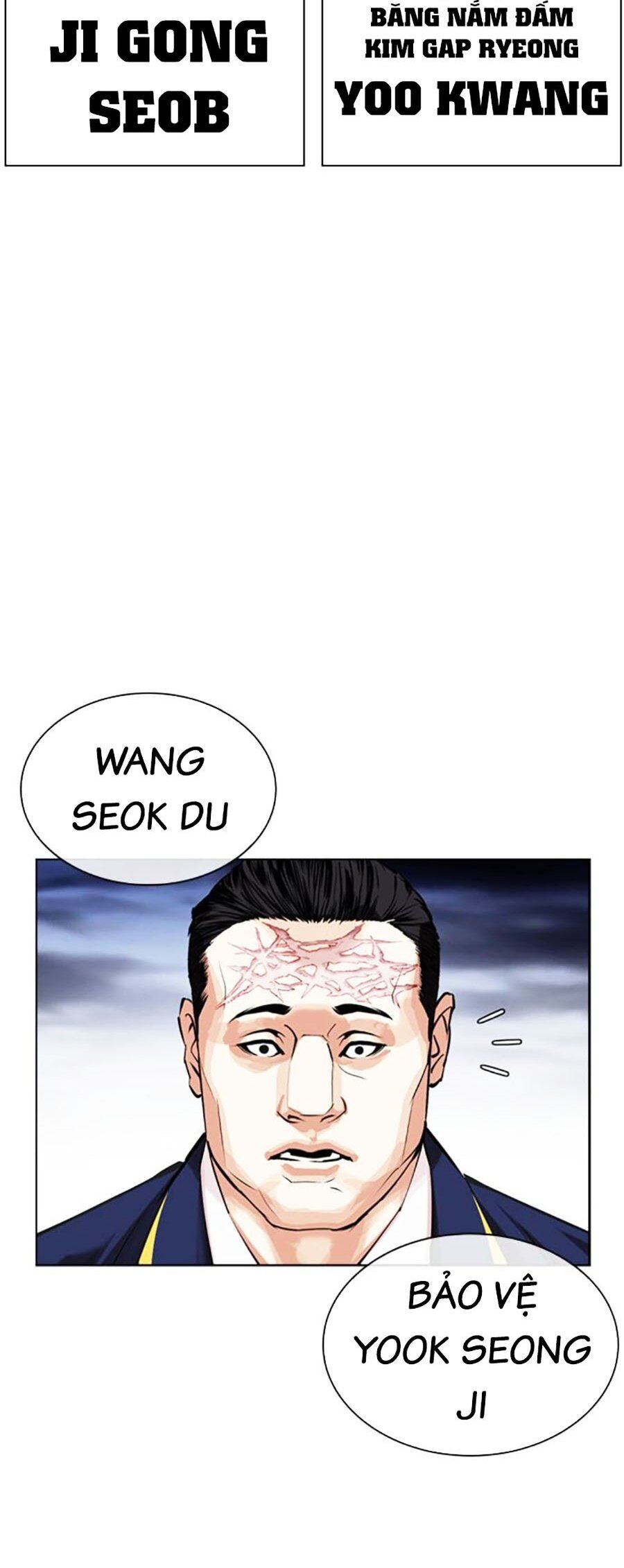 Lookism Chapter 493 - Trang 2